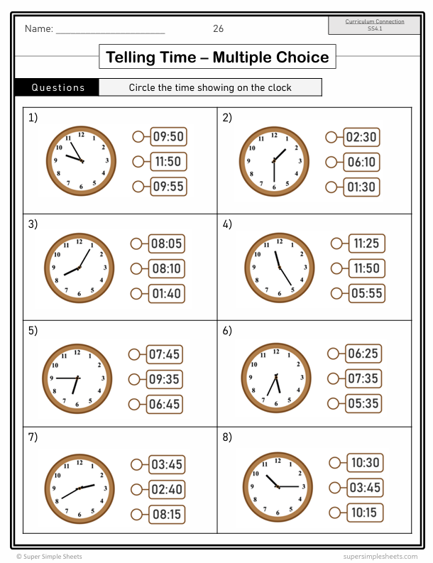 Grade 4 - Saskatchewan Math - Full Year Bundle