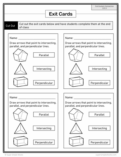 Grade 5 - Saskatchewan Math - Full Year Bundle