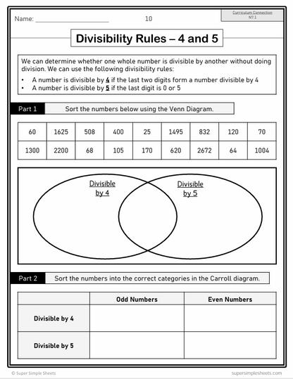Grade 7 - Saskatchewan Math - Full Year Bundle