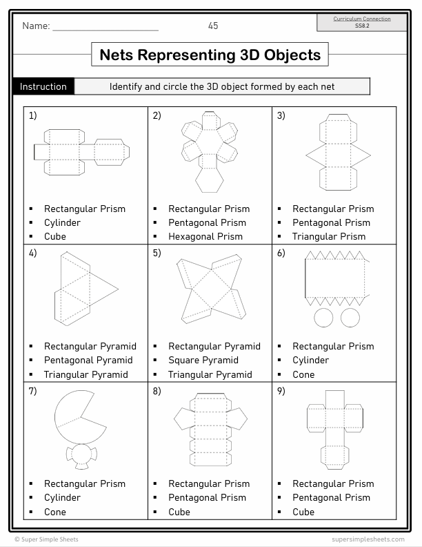 Grade 8 - Saskatchewan Math - Full Year Bundle