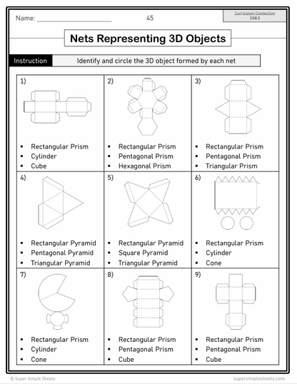 Grade 8 - Saskatchewan Math - Full Year Bundle