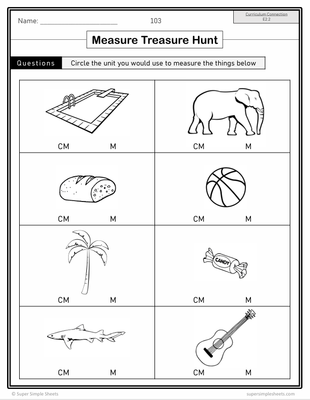 Grade 2 - Ontario Math - Full Year Bundle - New 2020 Curriculum