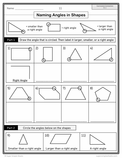 Grade 4 - Ontario Math - Full Year Bundle - New 2020 Curriculum