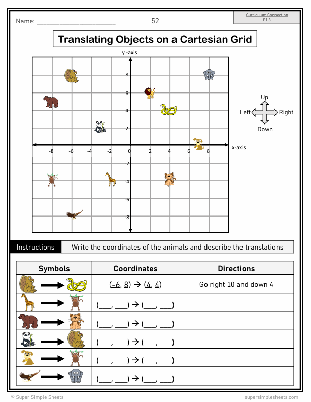 Grade 6 - Ontario Math - Full Year Bundle - New 2020 Curriculum