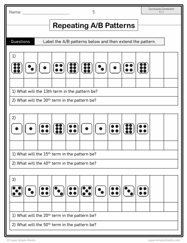 Grade 7 - Ontario Math - Full Year Bundle - New 2020 Curriculum