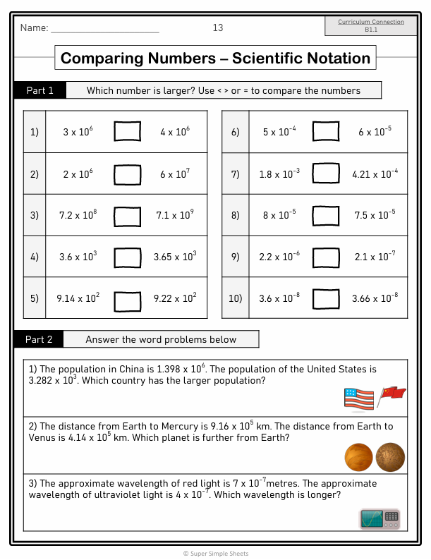 Grade 8 - Ontario Math - Full Year Bundle - New 2020 Curriculum