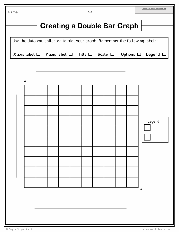 Grade 8 - Ontario Math - Full Year Bundle - New 2020 Curriculum