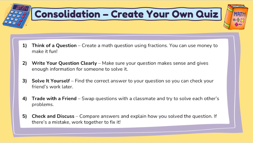 Grade 3 - Number Unit - Alberta Math - Lesson/Workbook Bundle