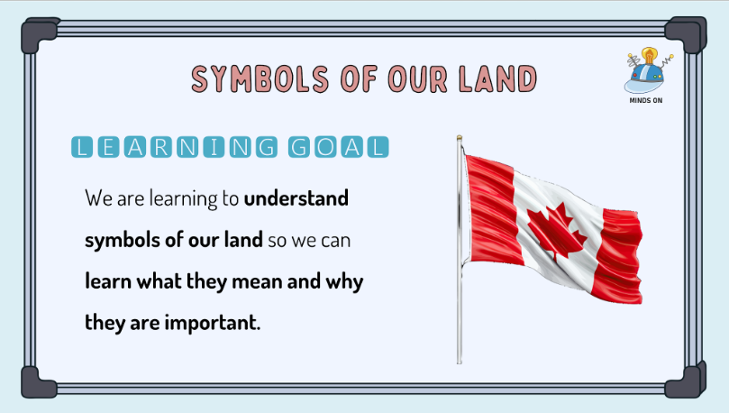 Grade 1 - Dynamic Relationships - Saskatchewan Social Studies Lesson/Work Bundle