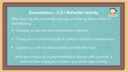 Grade 1 - Dynamic Relationships - Saskatchewan Social Studies Lesson/Work Bundle