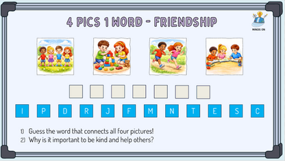 Grade 1 - Interactions & Interdependence - Saskatchewan Social Studies - Bundle
