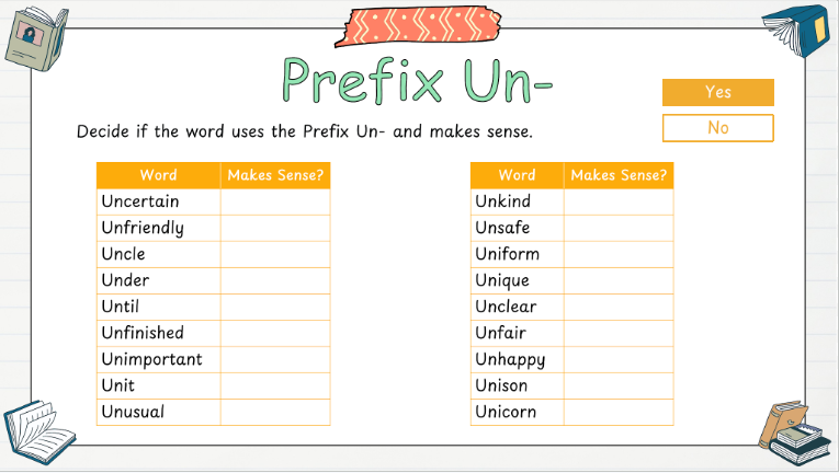 Grade 8 - Conventions & Vocabulary - Alberta Language - Lesson/Workbook Bundle