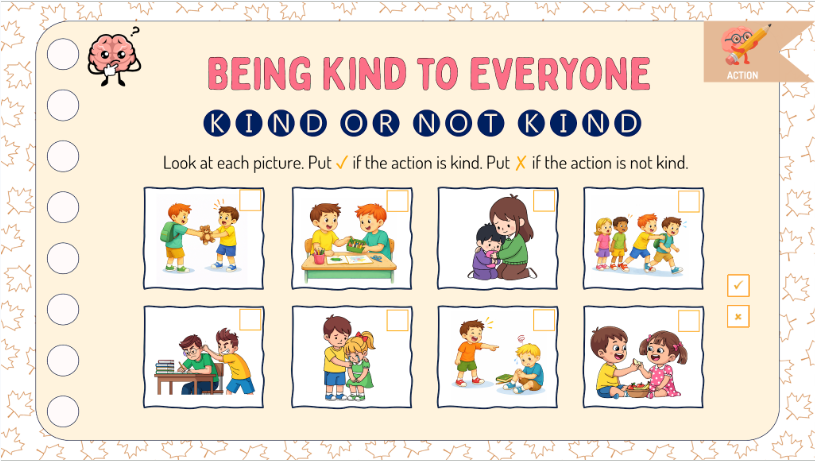 Grade 2 - Personal Safety & Injury Prevention Unit - Ontario Health - Bundle