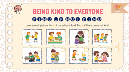 Grade 2 - Personal Safety & Injury Prevention Unit - Ontario Health - Bundle