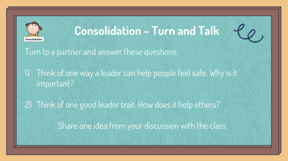Grade 1 - Power and Authority - Saskatchewan Social Studies - Lesson/Work Bundle