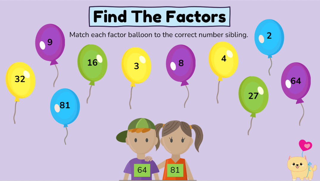 Grade 4 - Number Unit - Alberta Math - Lesson/Workbook Bundle