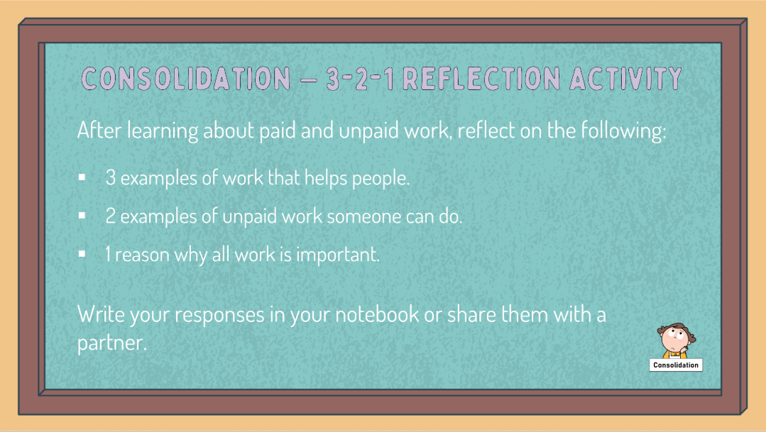 Grade 1 - Resources & Wealth - Saskatchewan Social Studies - Lesson/Work Bundle