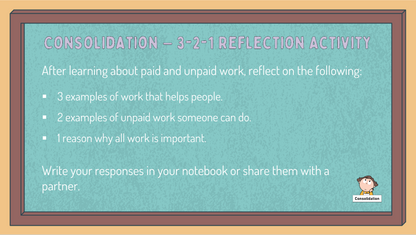 Grade 1 - Resources & Wealth - Saskatchewan Social Studies - Lesson/Work Bundle