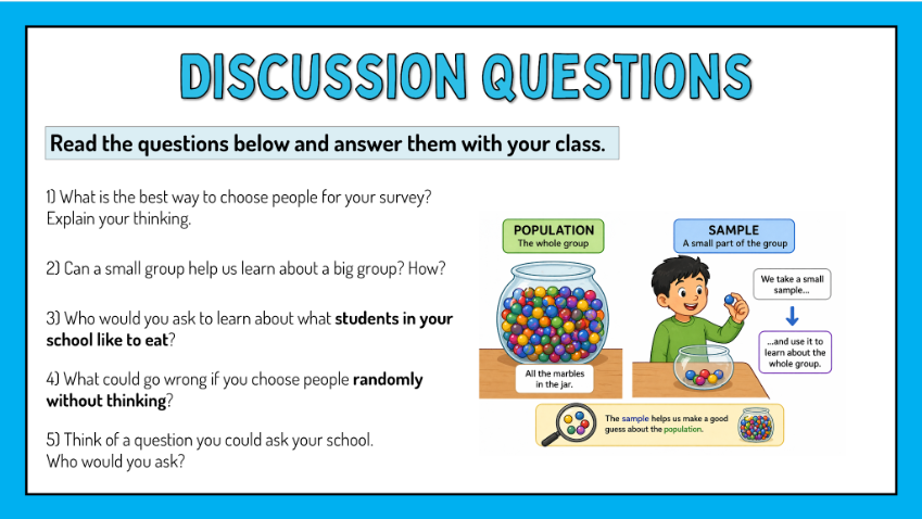 Grade 5 - Number Unit - Alberta Math - Lesson/Workbook Bundle