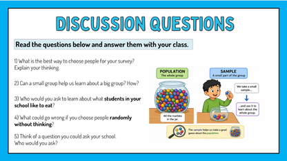 Grade 5 - Number Unit - Alberta Math - Lesson/Workbook Bundle