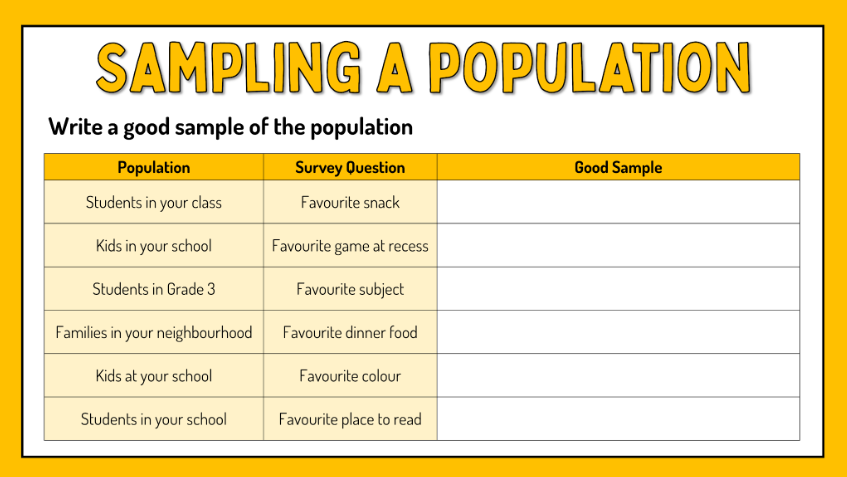 Grade 5 - Number Unit - Alberta Math - Lesson/Workbook Bundle