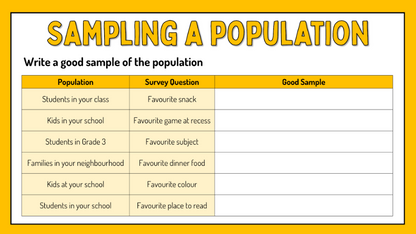 Grade 5 - Number Unit - Alberta Math - Lesson/Workbook Bundle