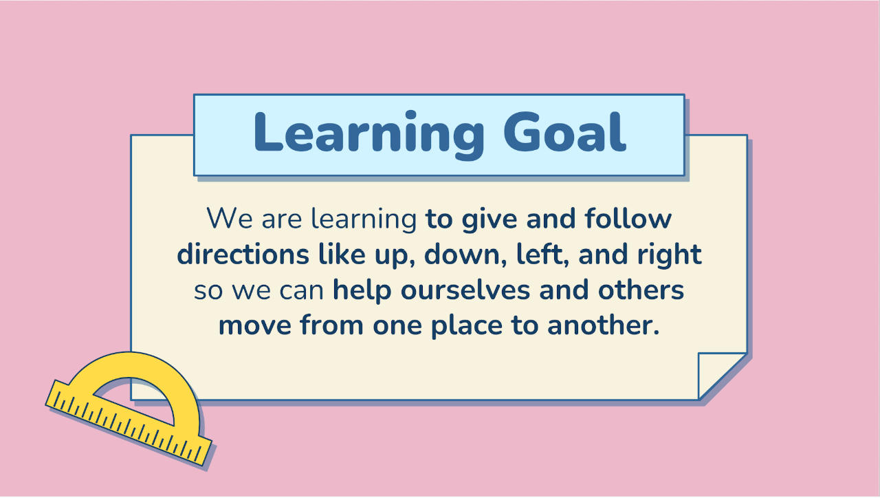 Grade 1 - Measuring Unit - BC Math - Lesson/Workbook Bundle