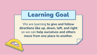 Grade 1 - Measuring Unit - BC Math - Lesson/Workbook Bundle