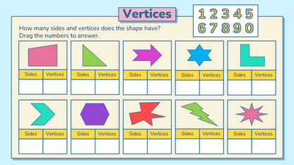 Grade 2 - Measuring Unit - BC Math - Lesson/Workbook Bundle