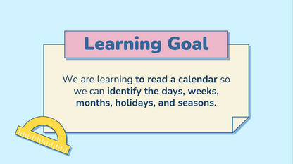 Grade 3 - Measuring Unit - BC Math - Lesson/Workbook Bundle