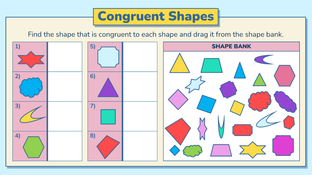 Grade 4 - Measuring Unit - BC Math - Lesson/Workbook Bundle