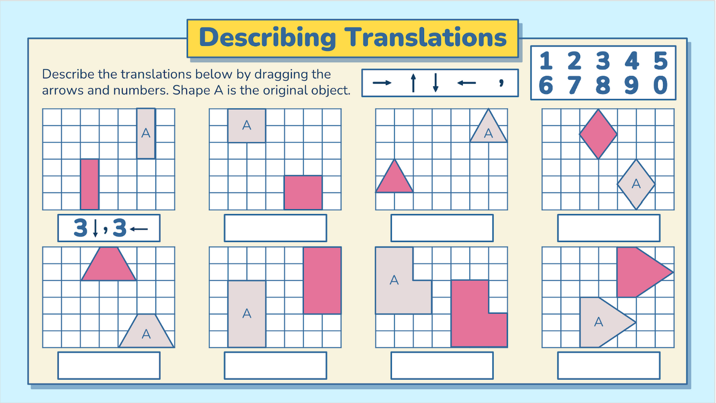 Grade 5 - Measuring Unit - BC Math - Lesson/Workbook Bundle
