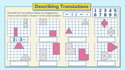 Grade 5 - Measuring Unit - BC Math - Lesson/Workbook Bundle