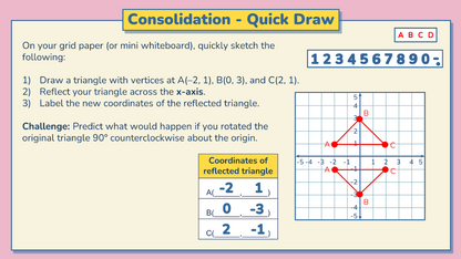 Grade 7 - Measuring Unit - BC Math - Lesson/Workbook Bundle