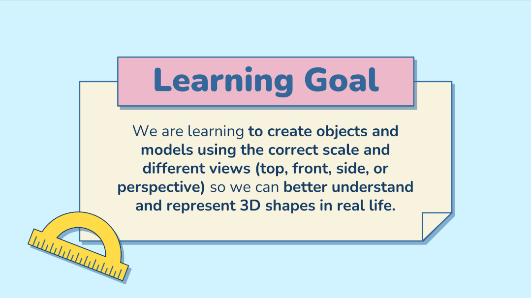 Grade 8 - Measuring Unit - BC Math - Lesson/Workbook Bundle