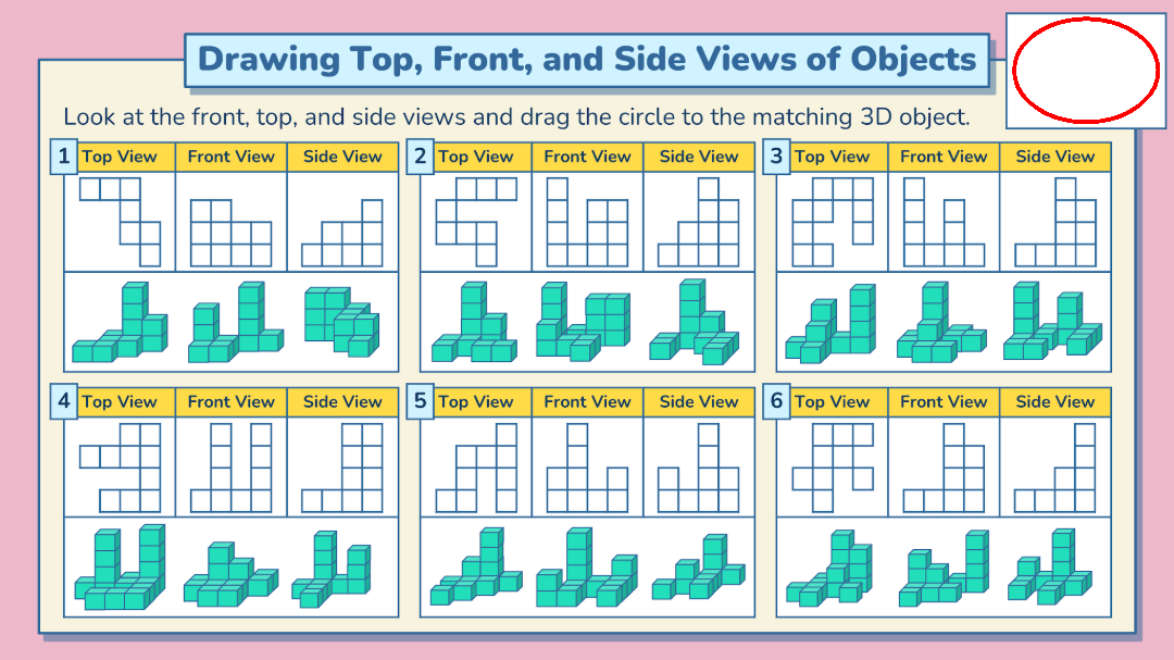 Grade 8 - Measuring Unit - BC Math - Lesson/Workbook Bundle