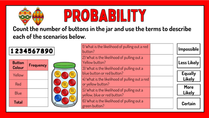Grade 3 - Statistics Unit - BC Math - Lesson/Workbook Bundle