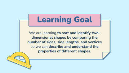Grade 2 - Shape and Space Unit - Manitoba Math - Lesson/Workbook Bundle