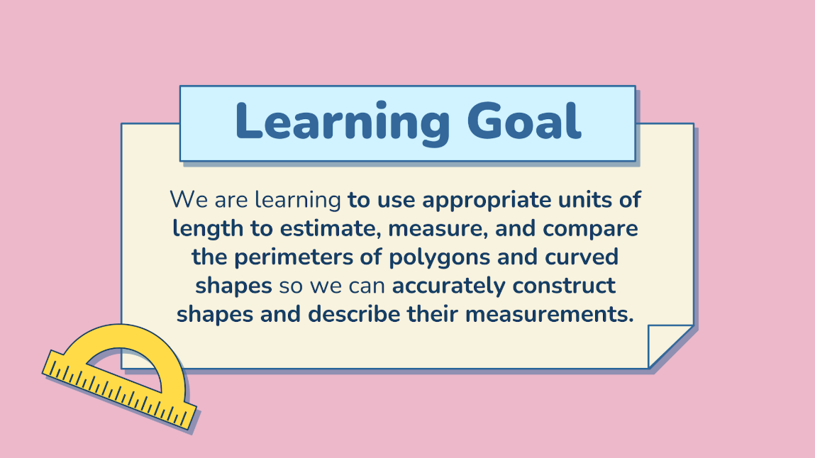 Grade 3 - Shape and Space Unit - Manitoba Math - Lesson/Workbook Bundle