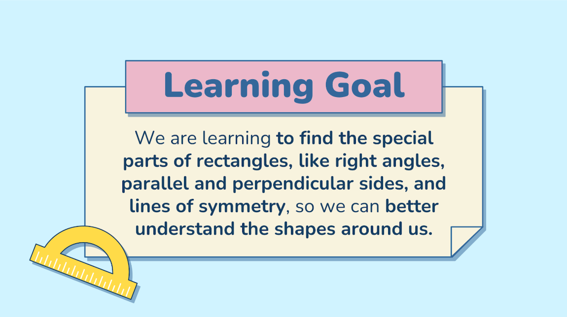 Grade 4 - Shape and Space Unit - Manitoba Math - Lesson/Workbook Bundle