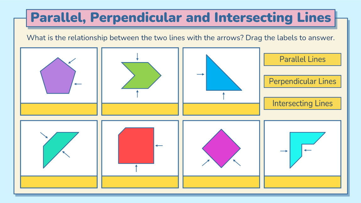 Grade 5 - Shape and Space Unit - Manitoba Math - Lesson/Workbook Bundle