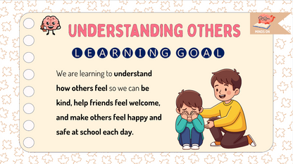 Grade 1 - Mental Health - Ontario Health - Lessons/Workbook Bundle