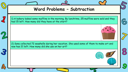 Grade 3 - Patterns and Relations - Manitoba Math - Lesson/Workbook Bundle
