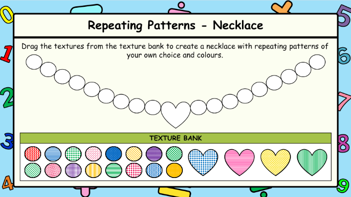Grade 2 - Patterns and Relations - Manitoba Math - Lesson/Workbook Bundle