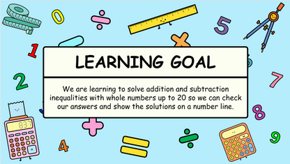Grade 4 - Patterns and Relations - Manitoba Math - Lesson/Workbook Bundle