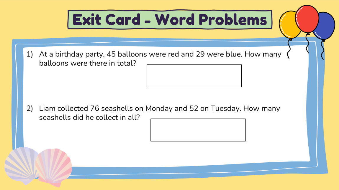 Grade 2 - Number Unit - Saskatchewan Math - Lesson/Workbook Bundle