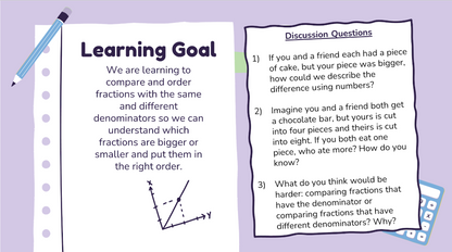 Grade 3 - Number Unit - Saskatchewan Math - Lesson/Workbook Bundle