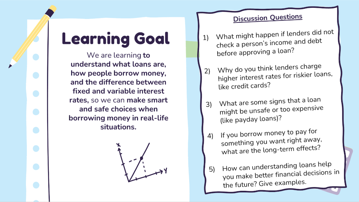 Grade 8 - Number Unit - Saskatchewan Math - Lesson/Workbook Bundle