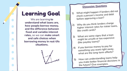 Grade 8 - Number Unit - Saskatchewan Math - Lesson/Workbook Bundle