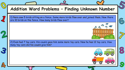 Grade 1 - Patterns and Relations - Saskatchewan Math - Lesson/Workbook Bundle
